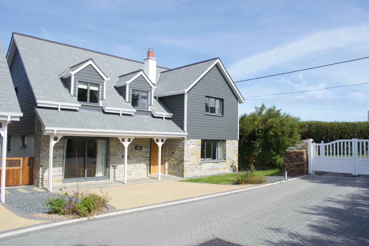 Hotel Martha'S Orchard Padstow Exteriér fotografie