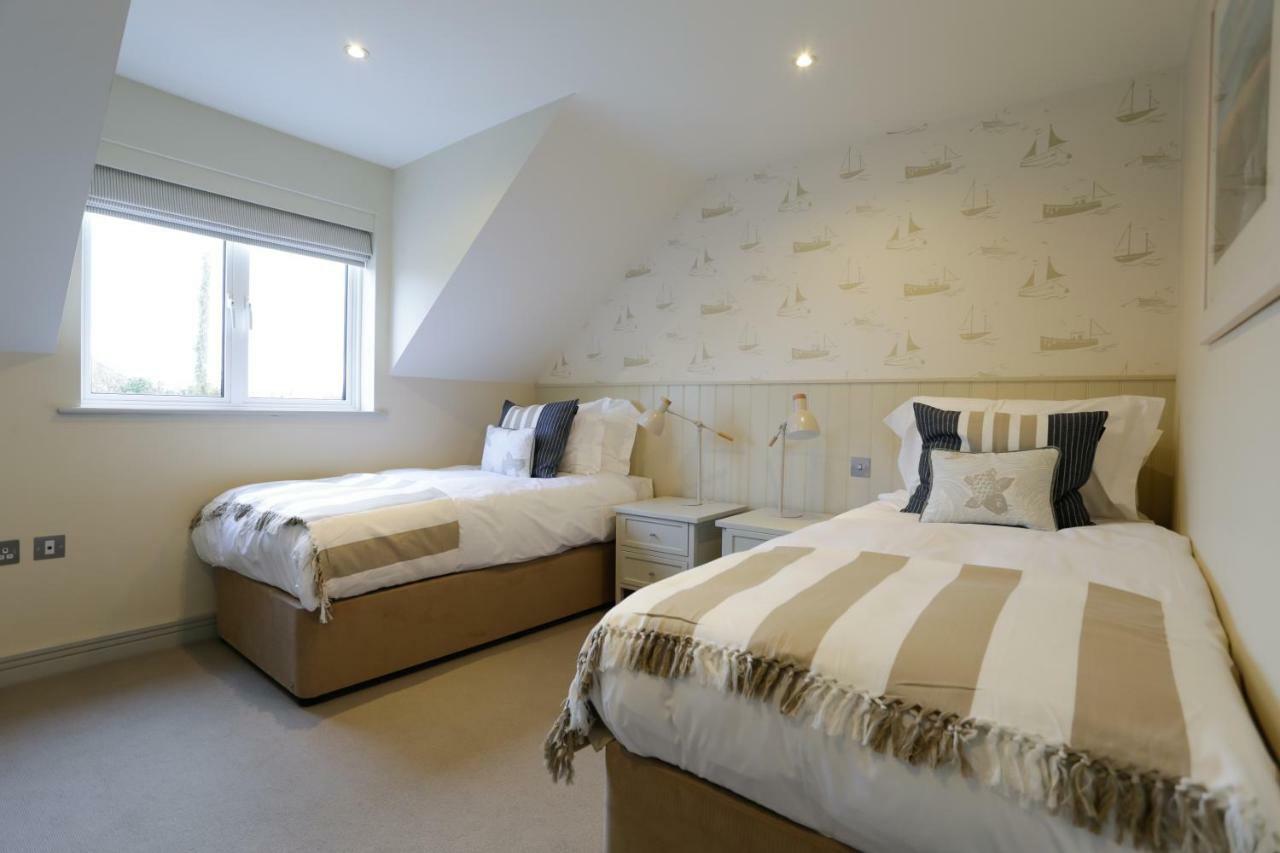Hotel Martha'S Orchard Padstow Exteriér fotografie