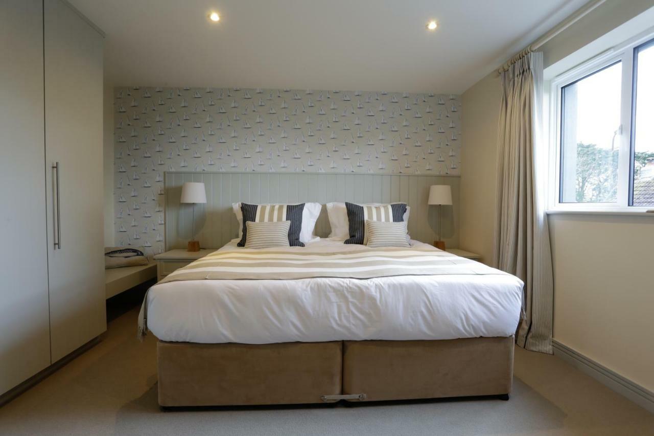 Hotel Martha'S Orchard Padstow Exteriér fotografie