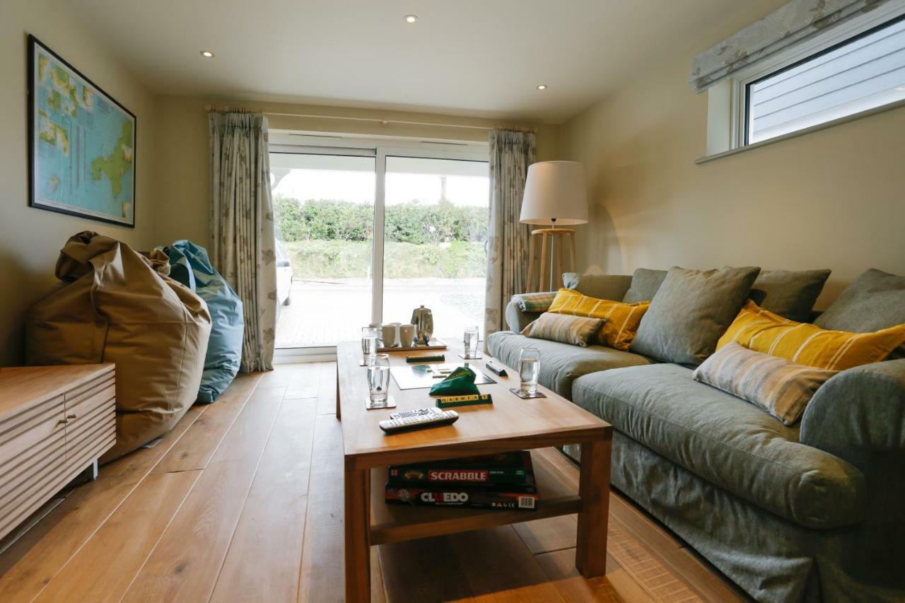 Hotel Martha'S Orchard Padstow Exteriér fotografie