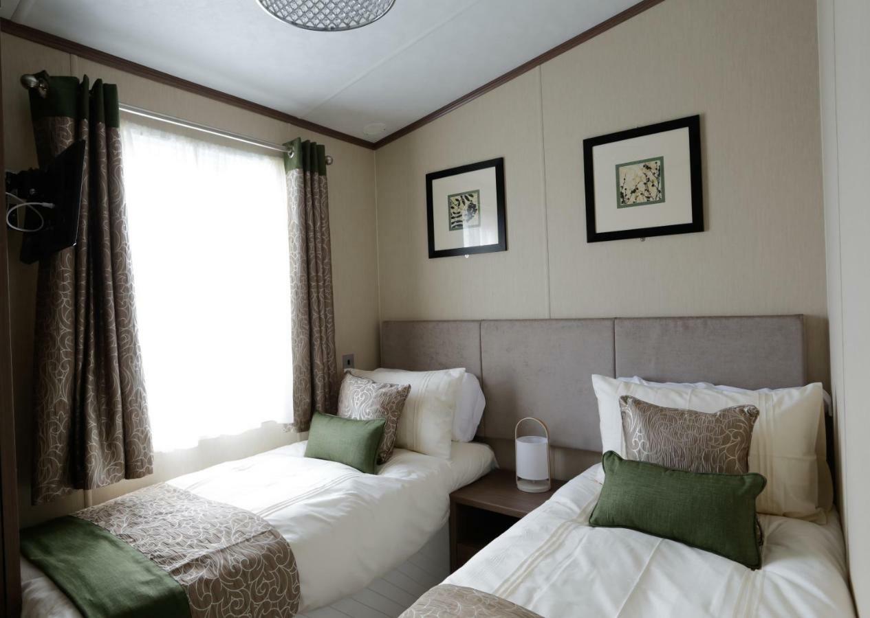 Hotel Martha'S Orchard Padstow Exteriér fotografie