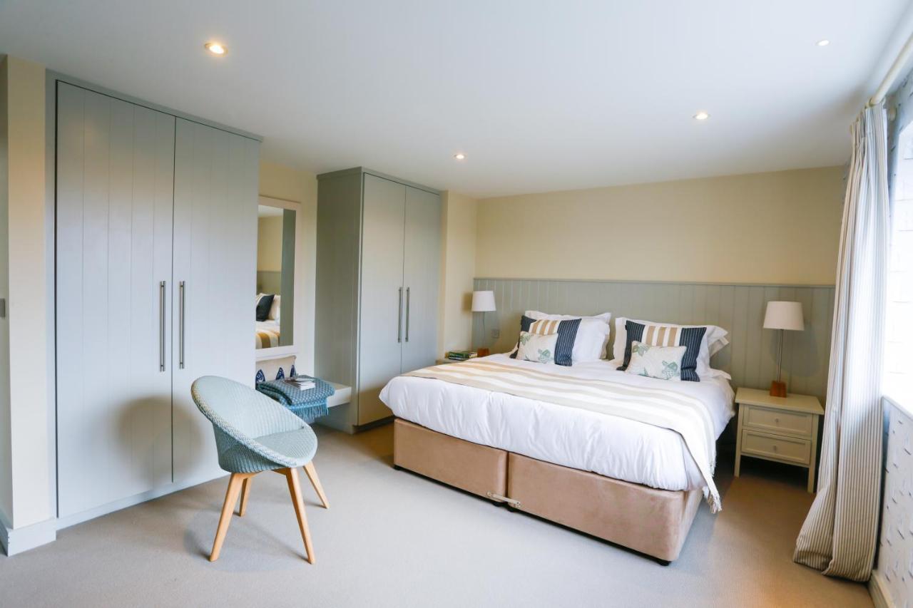 Hotel Martha'S Orchard Padstow Exteriér fotografie